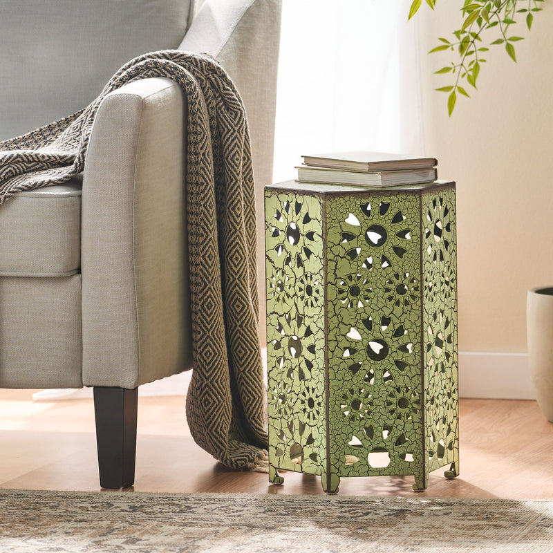 Eliana - Side Table