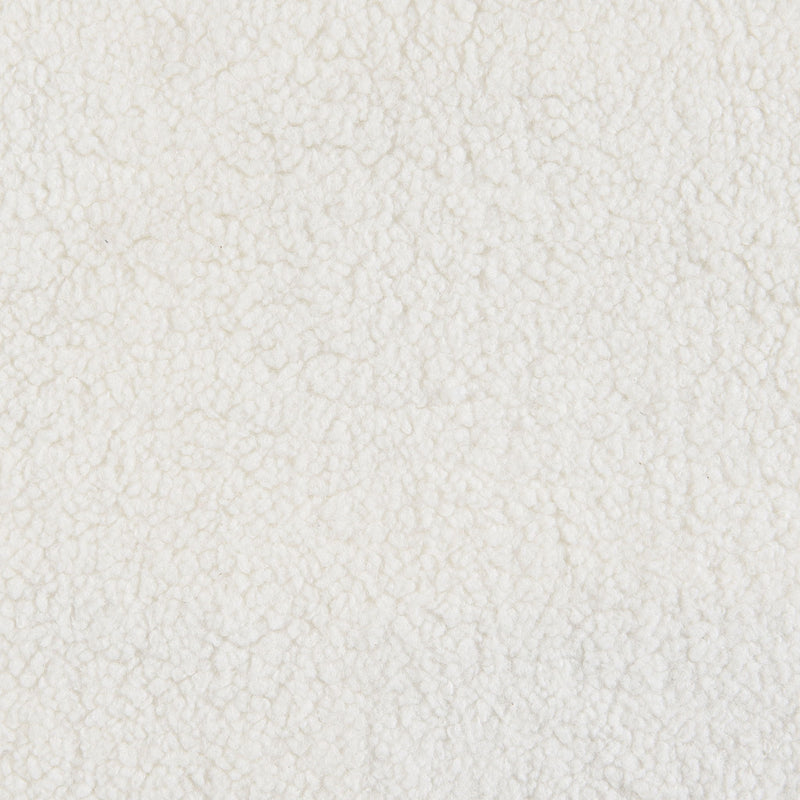 Denae - Upholstered Swivel Chair - Ivory