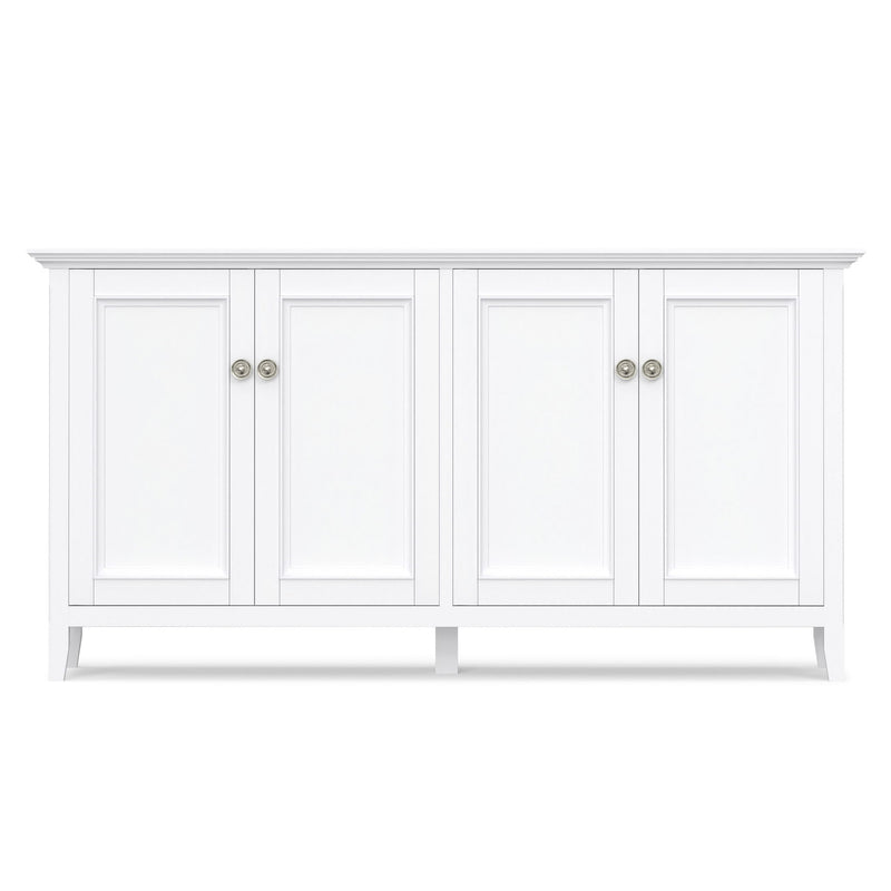 Amherst - 4 Door Storage Cabinet