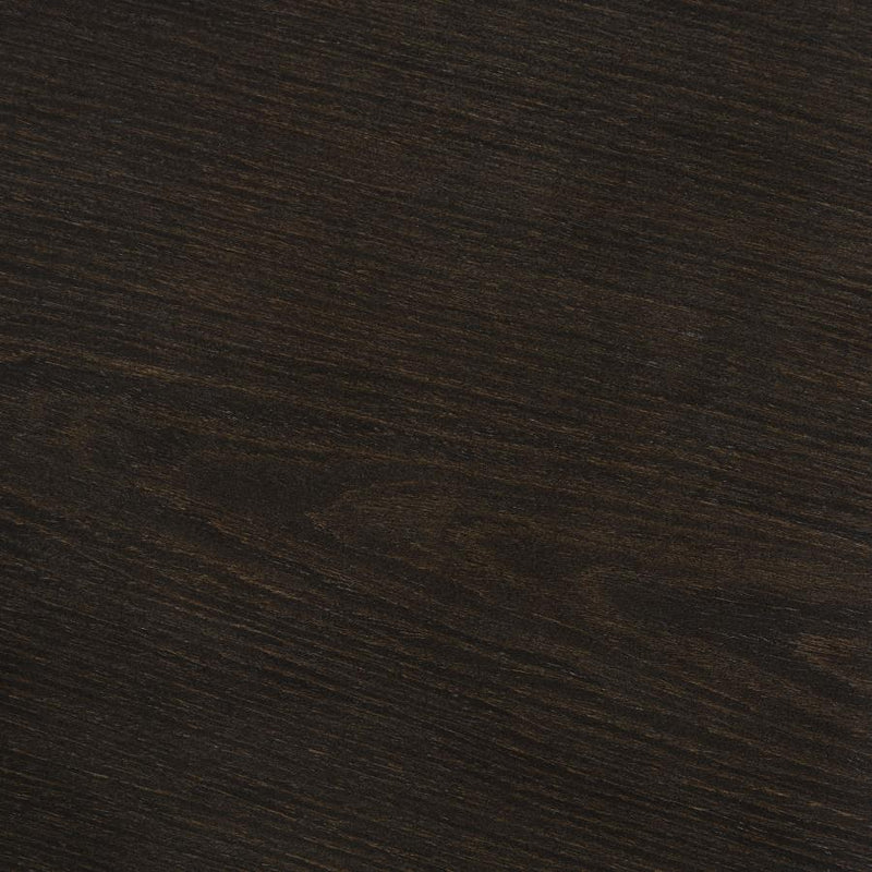 Paige - Boucle Upholstered Mid Back Rocking Chair