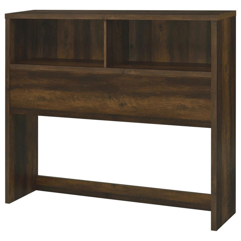 Westpark - 3 Piece Bedroom Set Bookcase Headboard