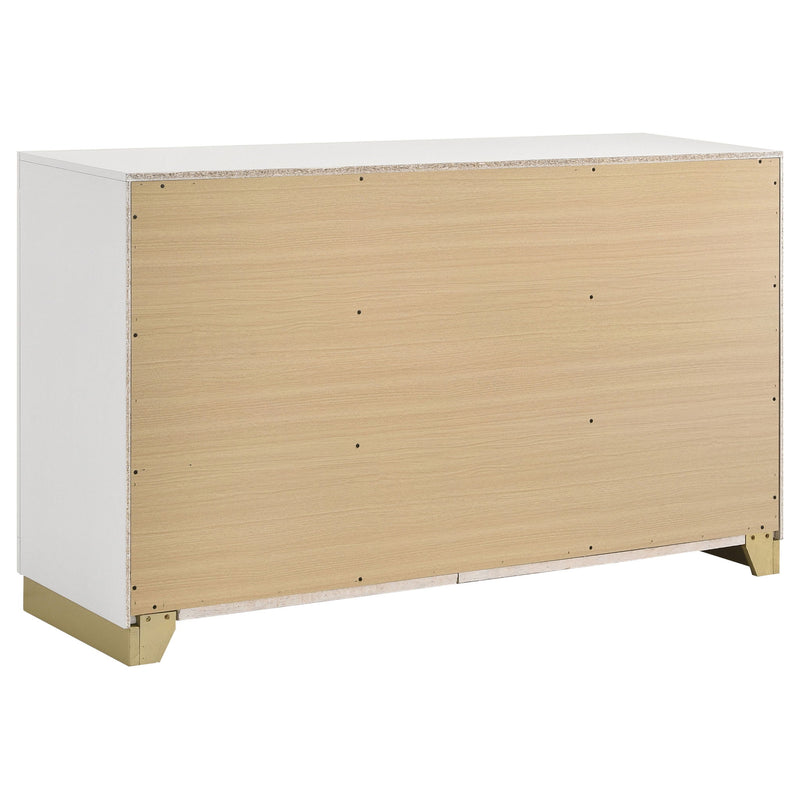 Sophia - Bedroom Set