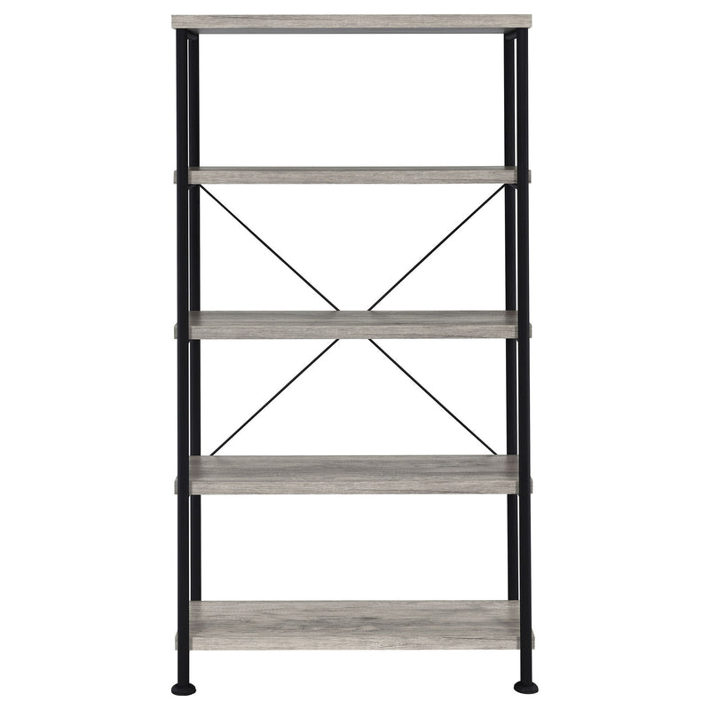 4 Shelf Bookcase