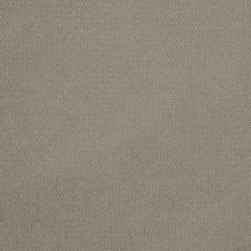 Verona - Queen Upholstered Panel Bed - Walnut
