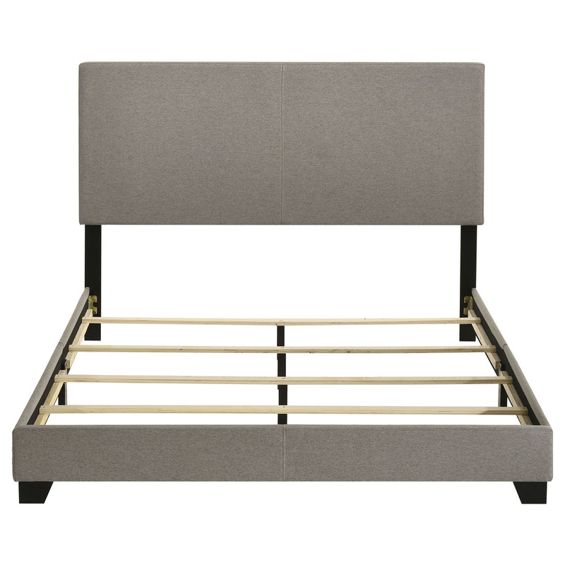 Efram - Panel Bed