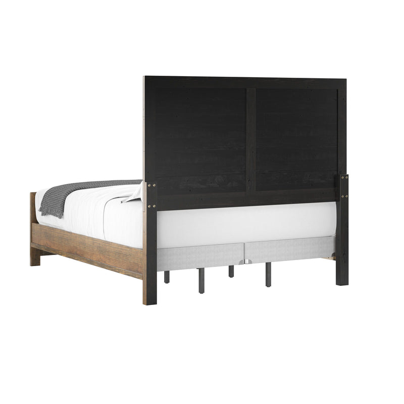 Lisque - Bed