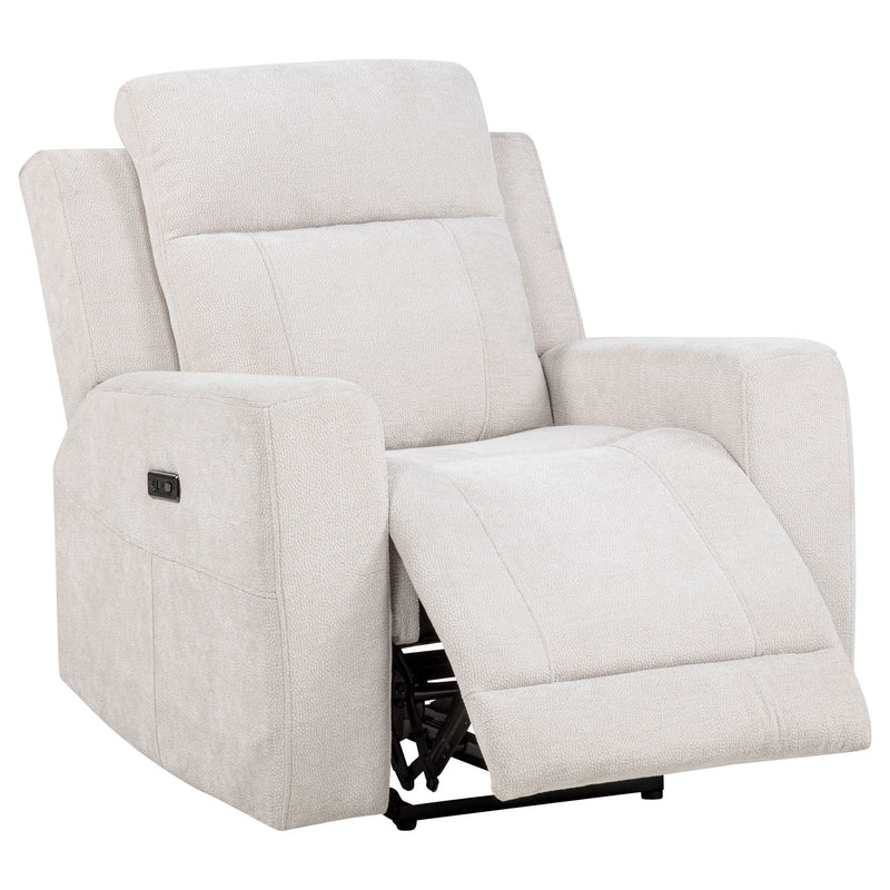 Patrick - Power Recliner Chair