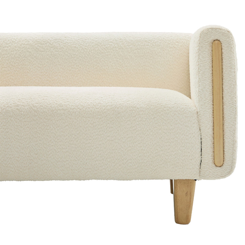 Modern 3 Seater Sofa