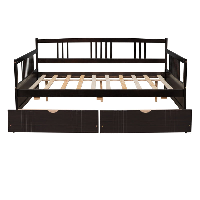 Multifunctional Elegant Modern Daybed