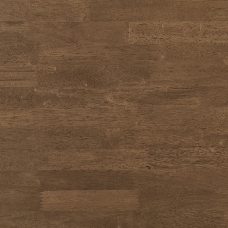 Dortch - Dining Side Chair (Set of 2) - Walnut And Brown