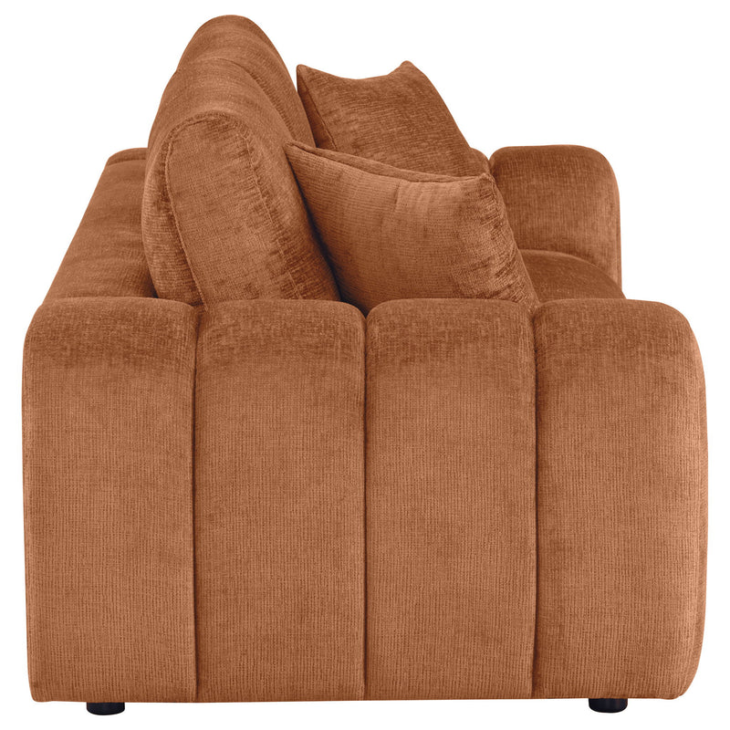 Storie - Wide Arm Sofa