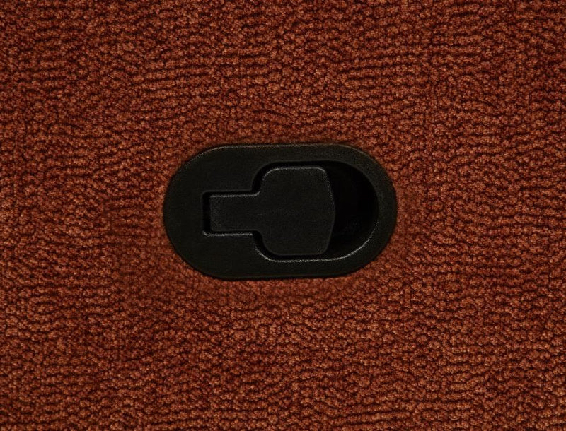 Navarro - Chenille Upholstered Reclining Loveseat