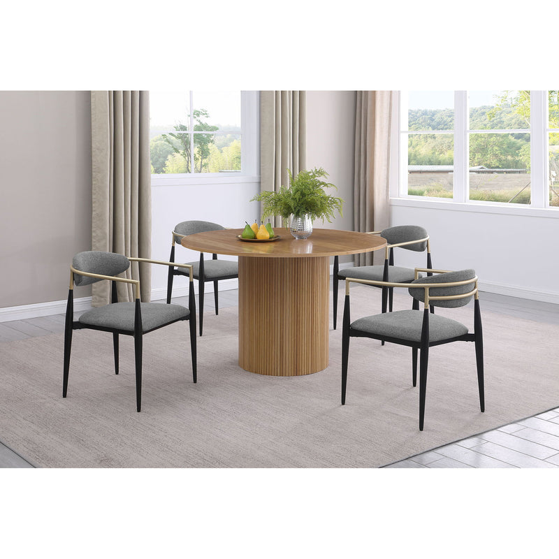 Mistra - Dining Arm Chair (Set of 2)