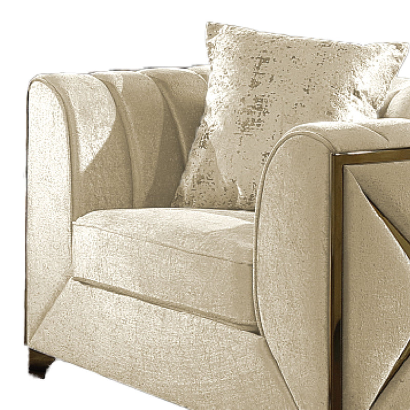 Velencia - Living Room Set