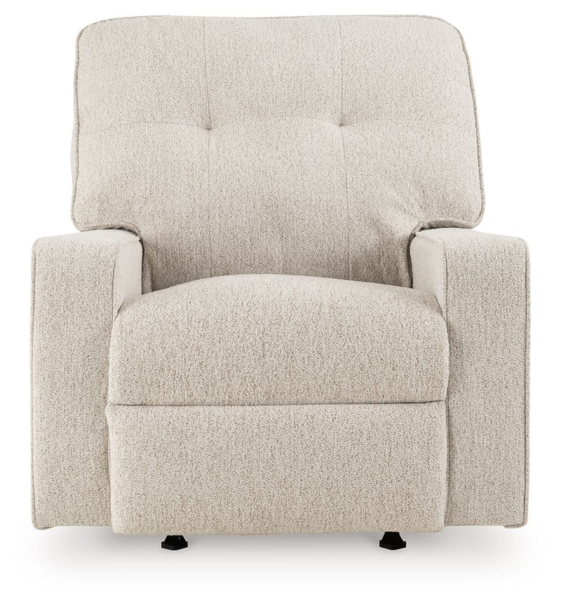 Larimer - Rocker Recliner