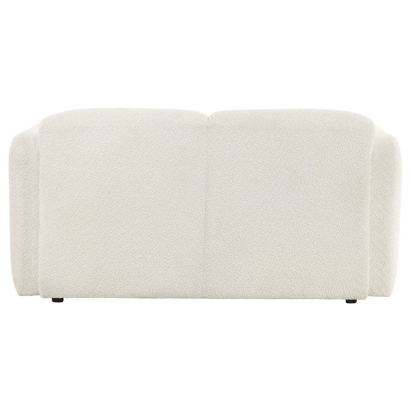 Stewart - Loveseat