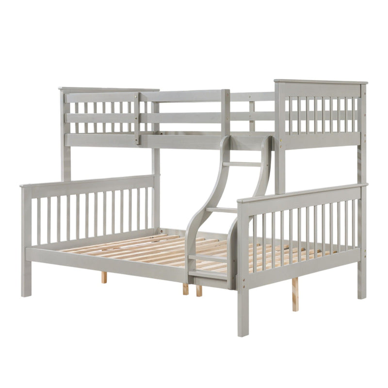 Marita - Bunk Bed & Slat System