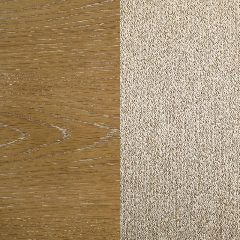 Danvers - Wood Dining Side Chair (Set of 2) - Brown Oak