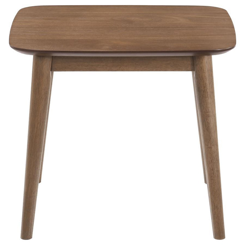 Radley - 3 Piece Rectangular Coffee Table Set