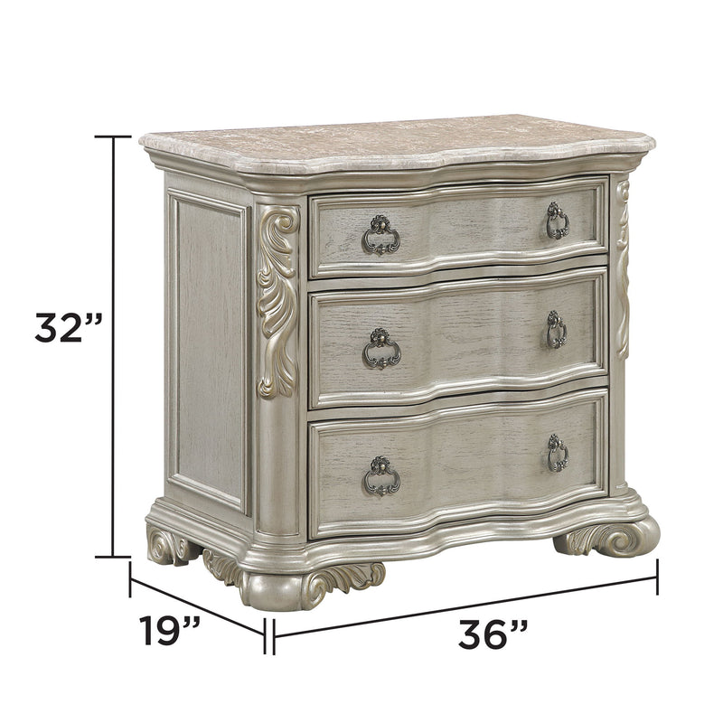 Bella - Bedroom Set