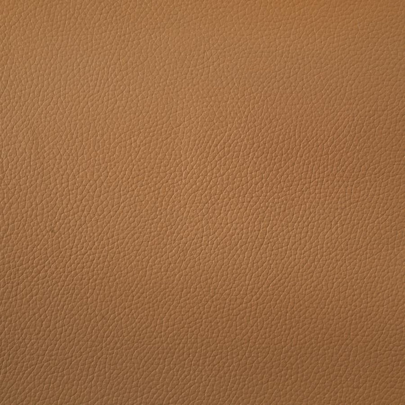 Buxton - Top Grain Leather Upholstered Loveseat