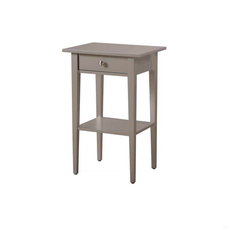 Dalton - Nightstand - Champagne