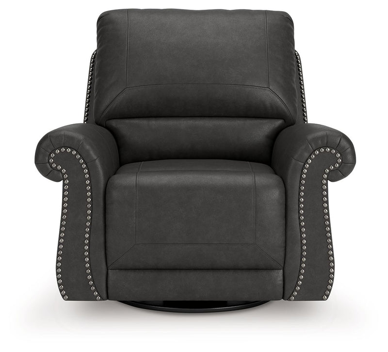 Chasemore - Swivel Glider Recliner