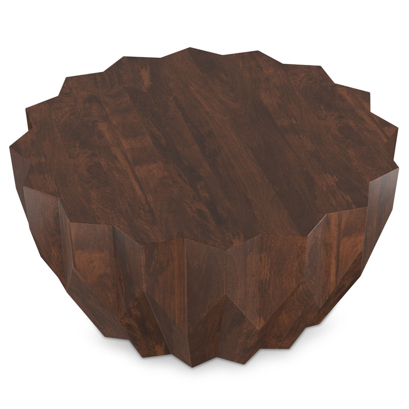 Turnbull - Coffee Table - Walnut