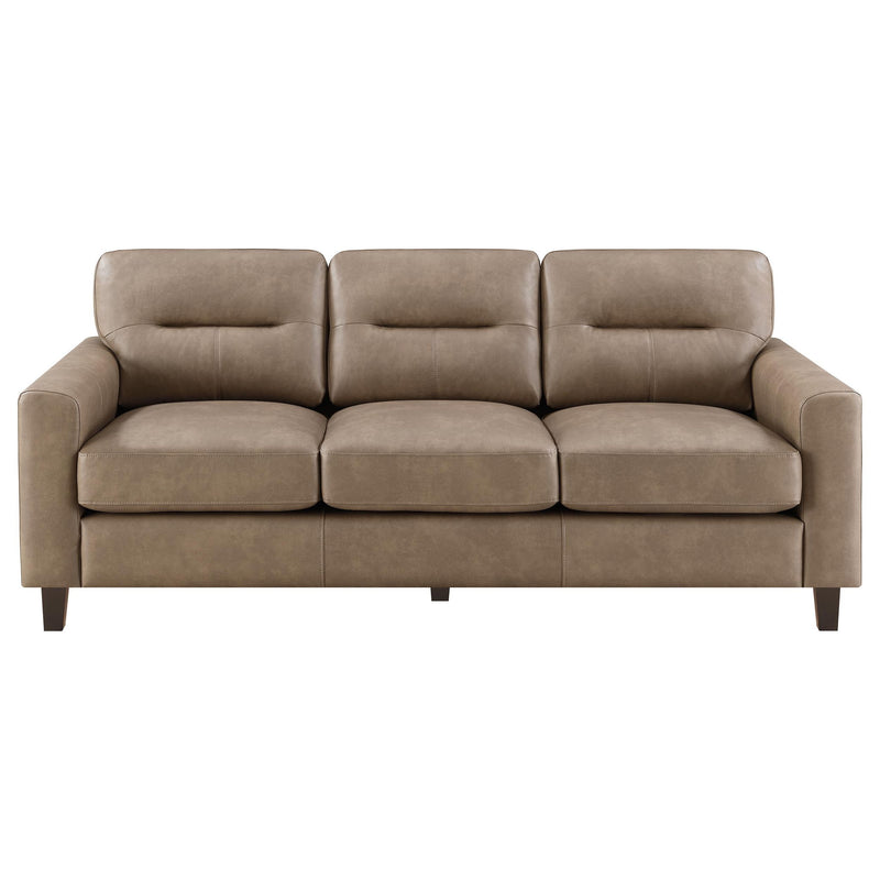 Remington - Sofa With Track Arms