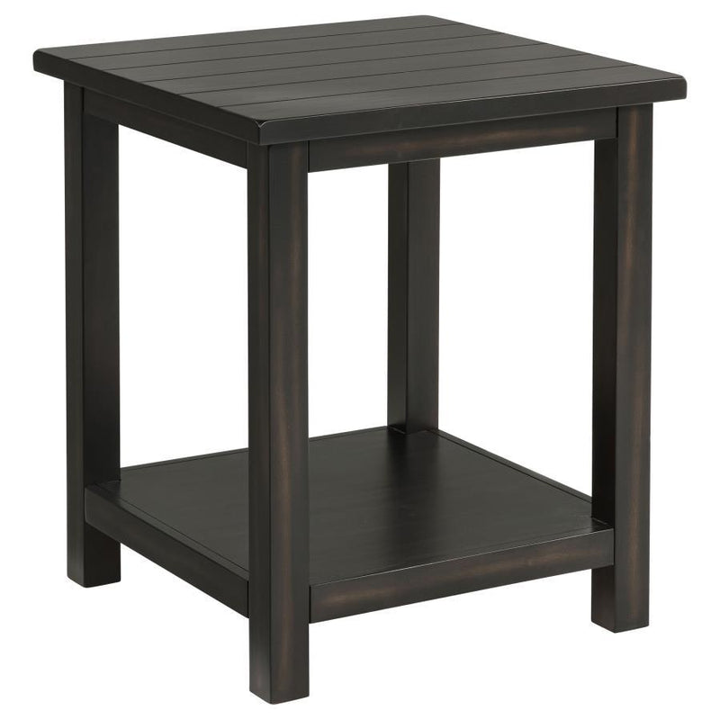 Payne - Coffee And End Table Set