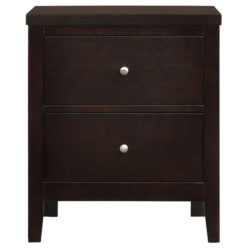 Pocatello - Bedroom Set