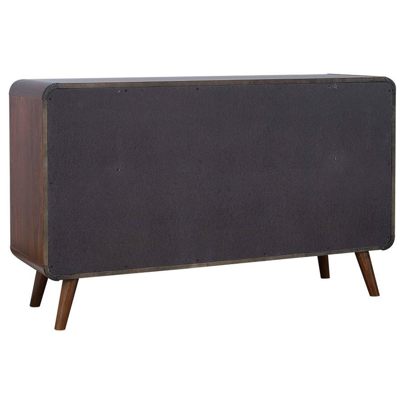 Robyn - 6-Drawer Bedroom Dresser