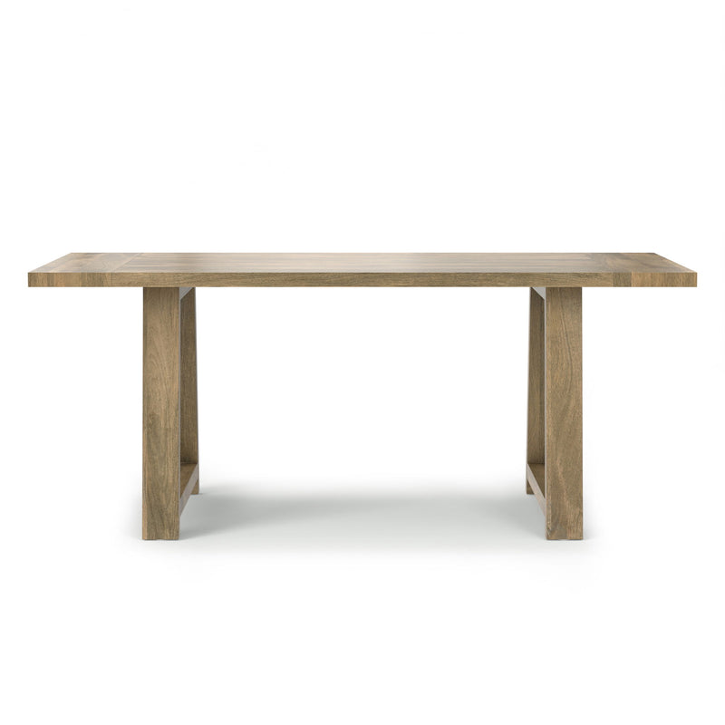 Whitley - Dining Table