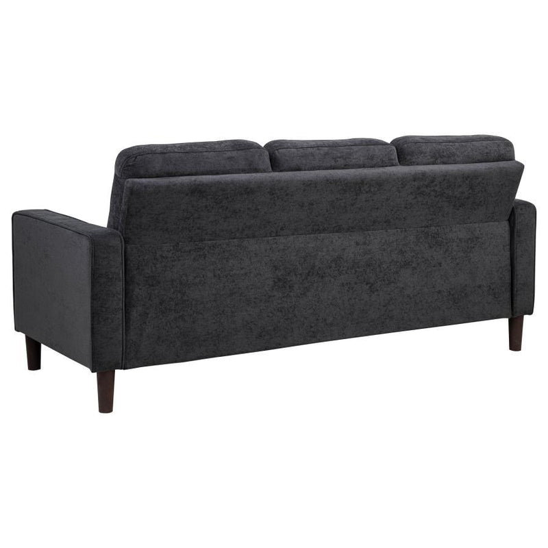 Bowen II - Upholstered Track Arm Sofa