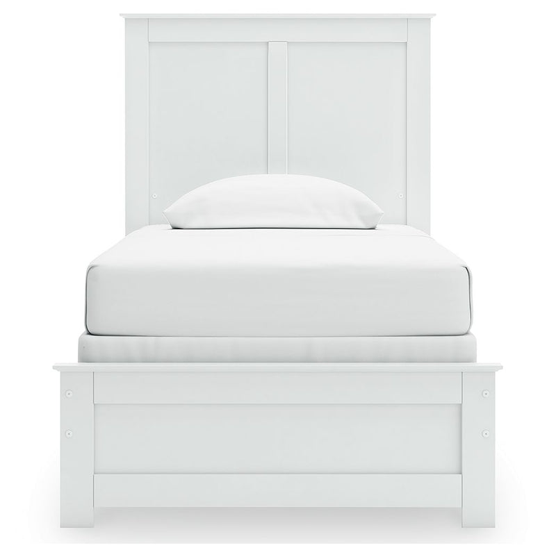 Bostwick Shoals - Panel Bedroom Set
