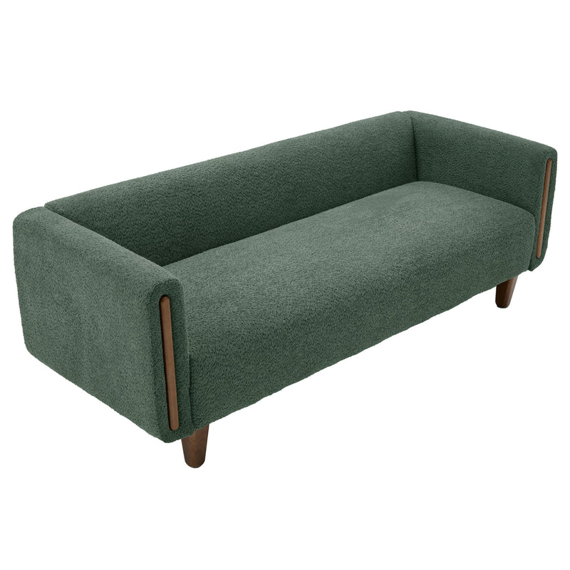 Modern 3 Seater Sofa