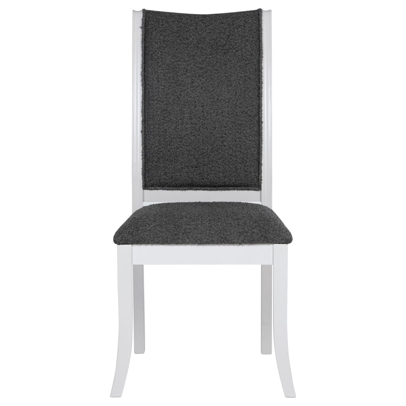 Tyler - Round Dining Table Set