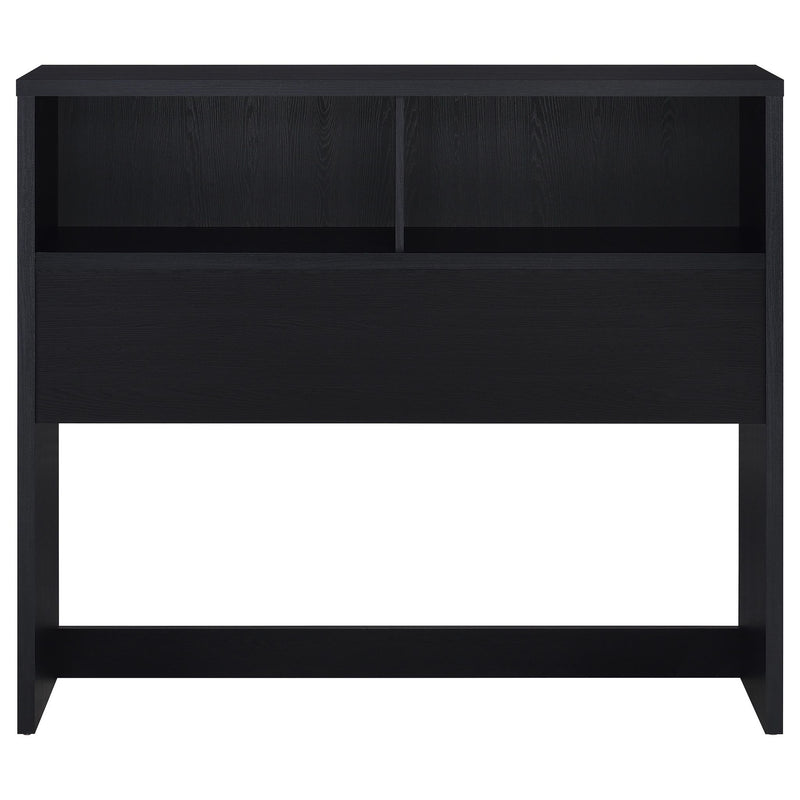Geary - 3 Piece Bedroom Set With Bookcase Headboard