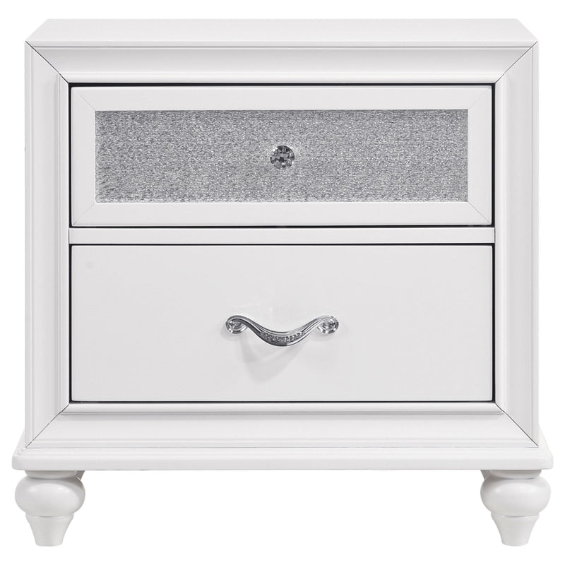 Randall - Bedroom Set