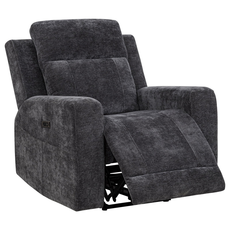 Patrick - Power Reclining Sofa Set