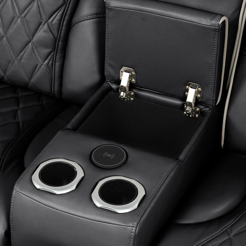 Fortuner - Power Reclining Loveseat