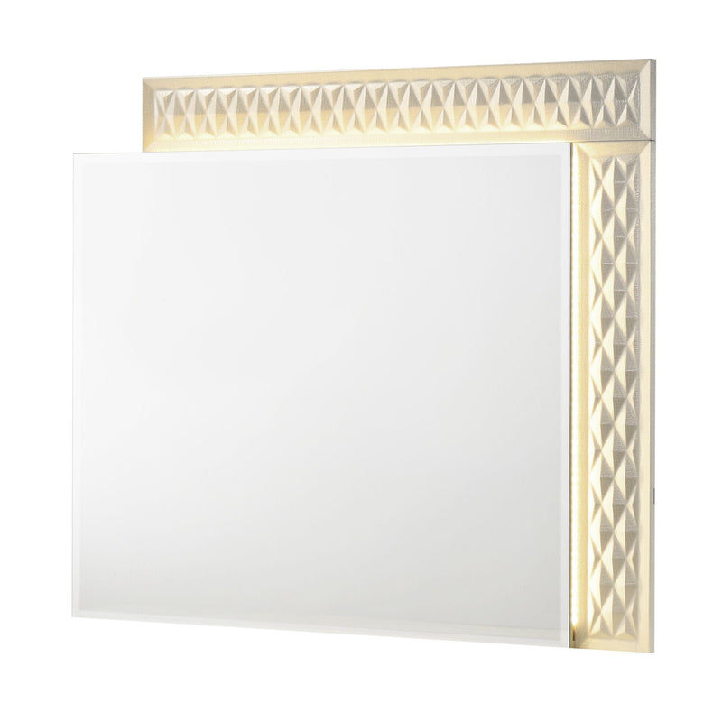 Stanley - Bedroom Set With LED Headboard