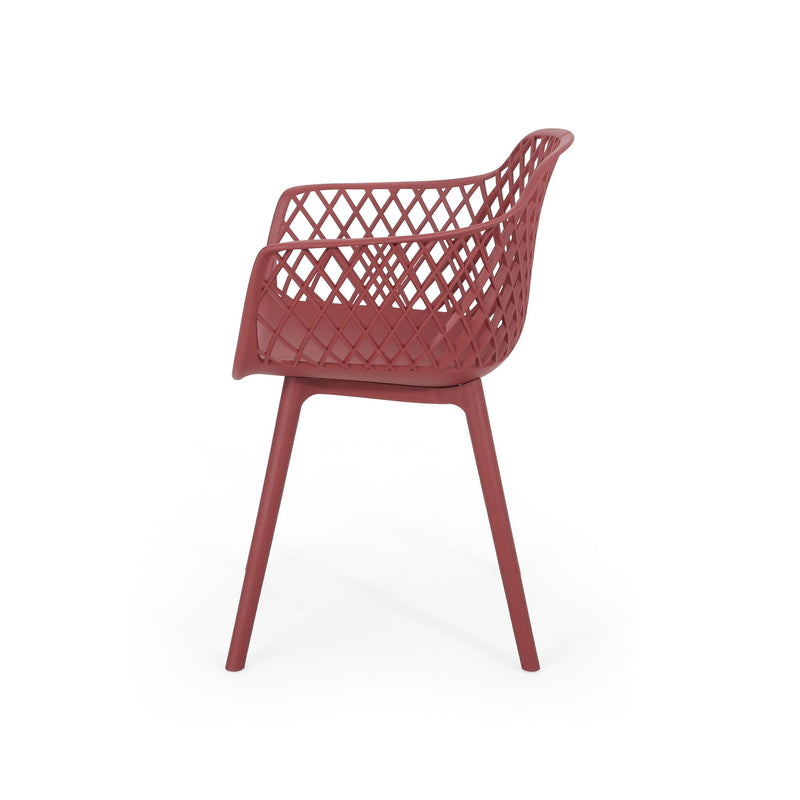 Poppy - Chair (Set of 2)