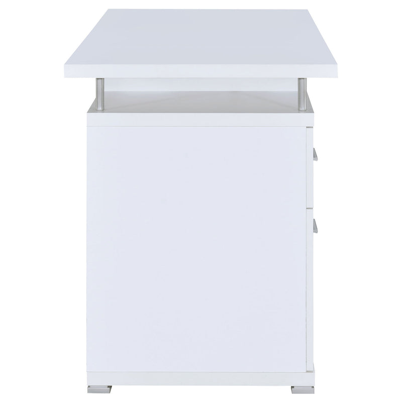 Rochelle - 2 Drawer Office Desk