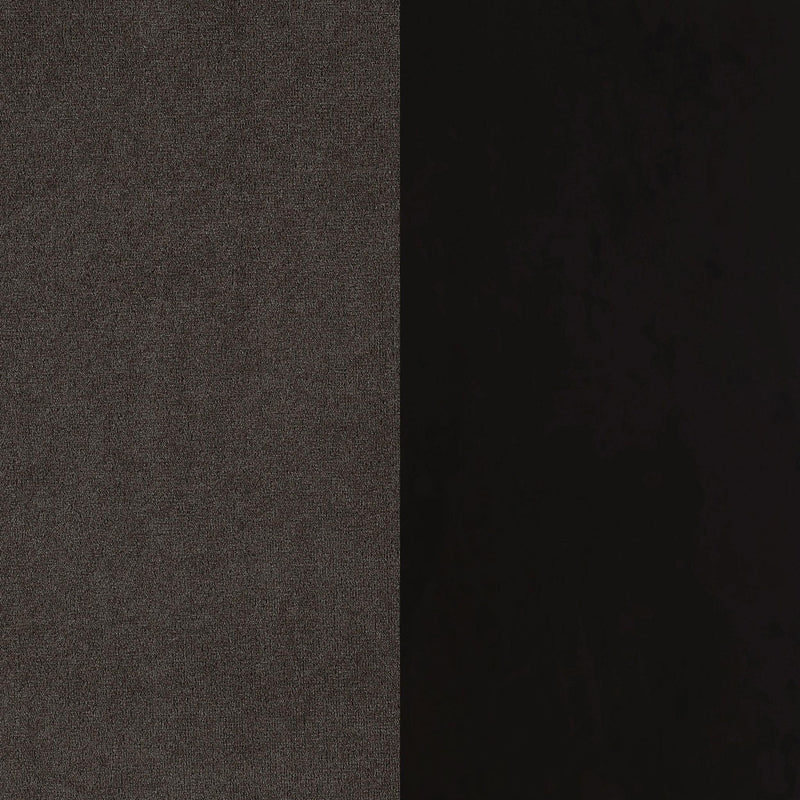 Alana Velvet Upholstered Dining Arm Chair Brown