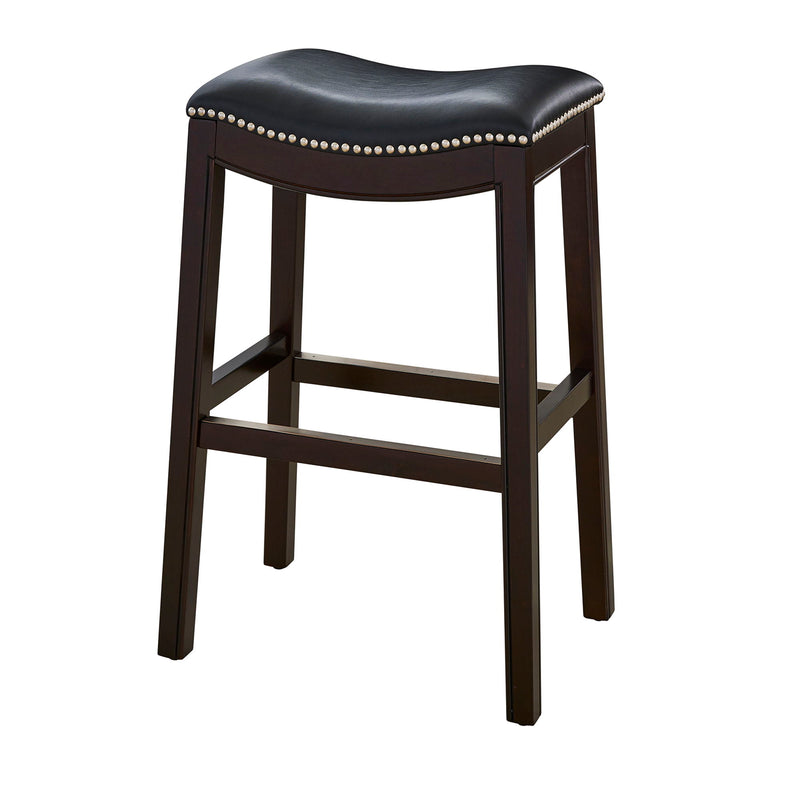 Modern Stool & Nail Head Detailing