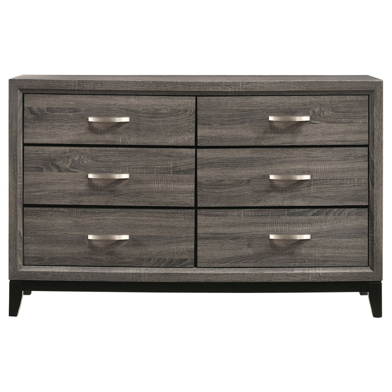 Cabrillo - Bedroom Set
