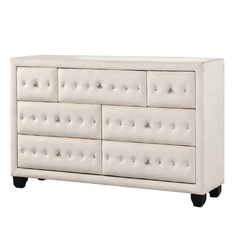 Sophia - 5 Piece Bedroom Set