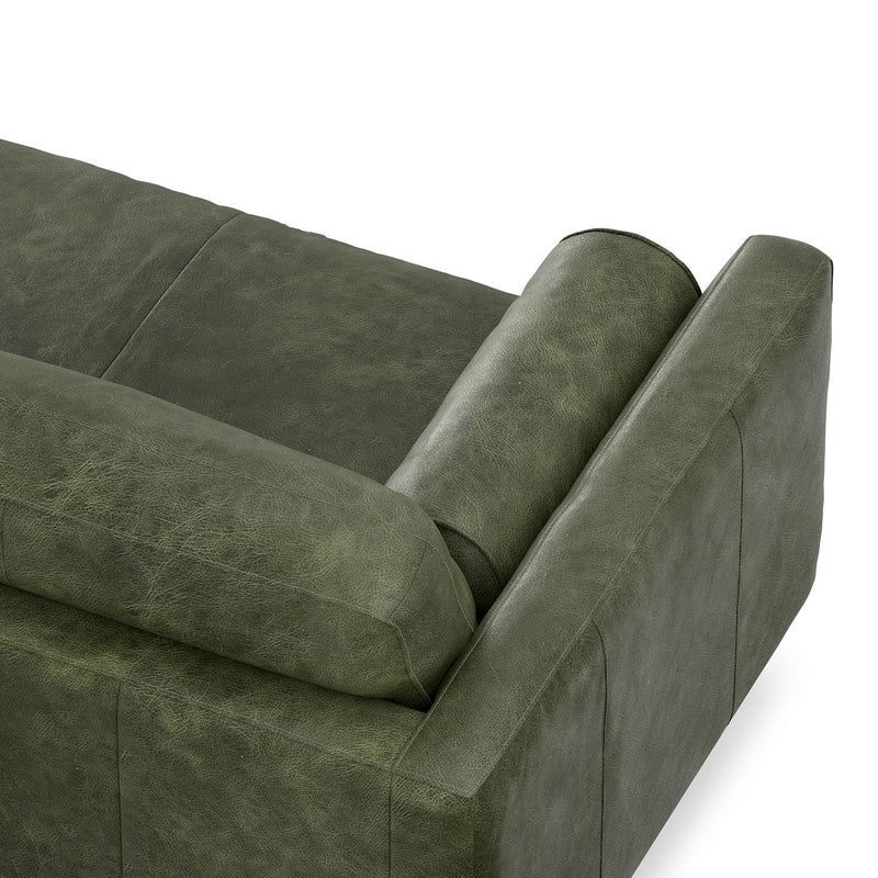 Morrison - Sofa And Ottoman Set