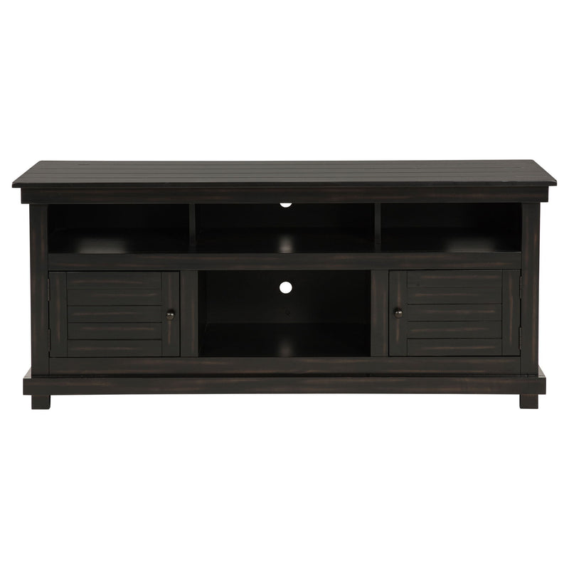 Castleton - TV Stand Media Console